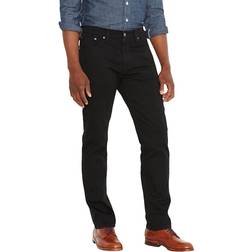 Levi's 541 Athletic Taper Jeans - Jet