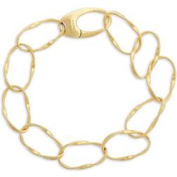 Marco Bicego Marrakech Onde Bracelet - Gold