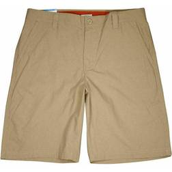 Columbia Pantaloncini di tessuto - Beige