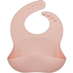 Loulou Lollipop Silicone Bib