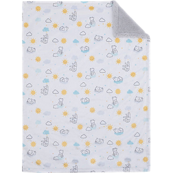 Disney Winnie the Pooh Baby Blanket