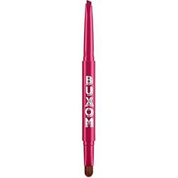 Buxom Power Line Plumping Lip Liner Recharged Ruby