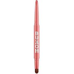 Buxom Power Line Plumping Lip Liner Rich Rose