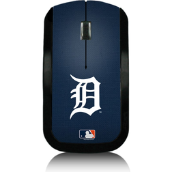 Strategic Printing Detroit Tigers Wireless Computer Mouse