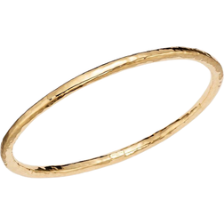 Ippolita 18K Gold #2 Glamazon Bangle