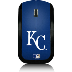 Strategic Printing Kansas City Royals Wireless Computer Mouse