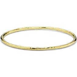 Ippolita 18K Gold #1 Glamazon Bangle