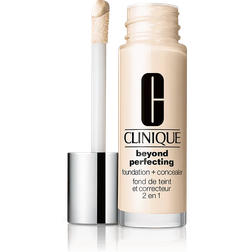 Clinique Beyond Perfecting Foundation + Concealer CN 0.5 Shell