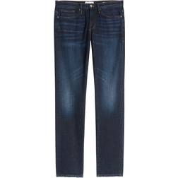 Frame L'Homme Slim Fit Jeans - Baltic