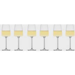 Schott Zwiesel Sensa White Wine Glass 6pcs