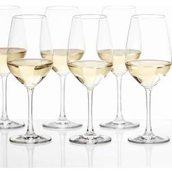 Schott Zwiesel Forte White Wine Glass 8pcs