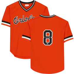 Fanatics Baltimore Orioles Cal Ripken Jr. Autographed Authentic Jersey