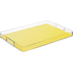 Kraftware Fishnet Serving Tray