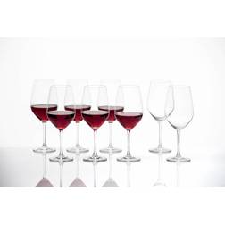 Schott Zwiesel Forte Red Wine Glass 8pcs