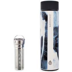 Grosche Chicago Infuser Water Bottle 3pcs 0.45L