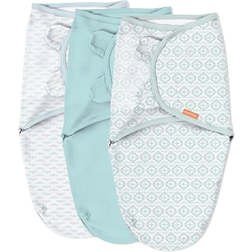 SwaddleMe Original Swaddle Newport Shores 3-pack