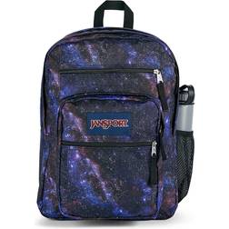 Jansport Big Student Backpack - Blue/Dark Blue