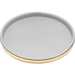 Kraftware Sophisticates Serving Tray 35.56cm