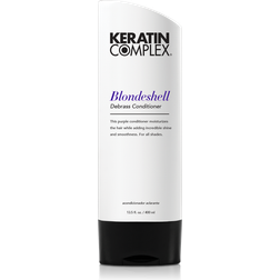 Keratin Complex Blondeshell Debrass Conditioner 13.5fl oz