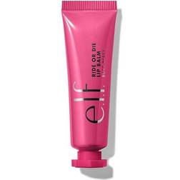E.L.F. Ride Or Die Lip Balm Boss Berry 12g