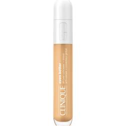 Clinique Even Better All-Over Concealer + Eraser WN56 Cashew