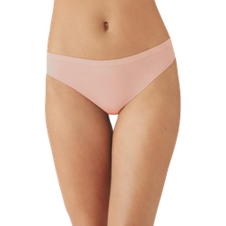 Wacoal Comfort Intended Thong - Rose Smoke