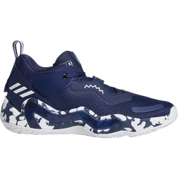 Adidas Donovan Mitchell D.O.N. Issue #3 - Team Navy/Cloud White/Crew Navy