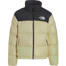 The North Face 1996 Retro Nuptse Jacket - Gravel