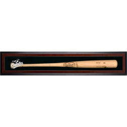Fanatics Baltimore Orioles Logo Framed Single Bat Display Case