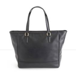 Royce Executive Tote Bag - Black