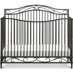 Million Dollar Baby Noelle 4-in-1 Convertible Crib 30.2x54.8"