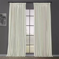 Signature Velvet Doublewide 243.84x254cm