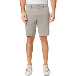 Joe's Brixton Trouser Shorts - Alloy