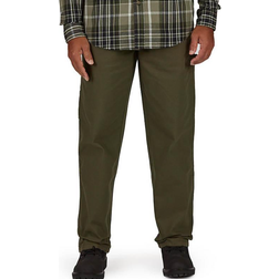 Smith Stretch Duck Canvas Carpenter Pants