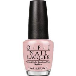 OPI Nail Lacquer Put It In Neutral 15ml