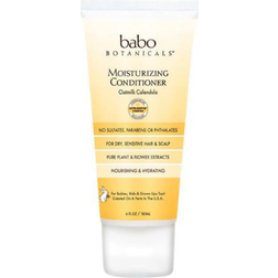 Babo Botanicals Moisturizing Conditioner 180ml