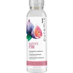 Rusk Puremix Replenishing Conditioner Native Fig 12oz