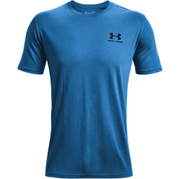 Under Armour Sportstyle Left Chest Short Sleeve