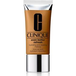 Clinique Even Better Refresh Hydrating & Repairing Foundation WN118 Amber