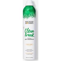 Not Your Mother's Clean Freak Tapioca Dry Shampoo 198g