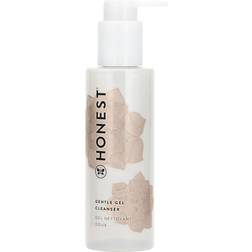 Honest Gentle Gel Cleanser 150ml