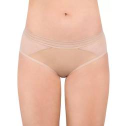 Saalt Leakproof Mesh Hipster - Desert Sand