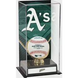 Fanatics Oakland Athletics Sublimated Display Case