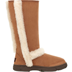 UGG Sunburst Tall - Brown