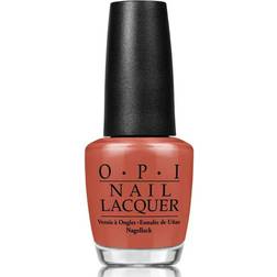OPI Washington DC Nail Lacquer Yank My Doodle 15ml
