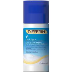 Differin Dark Spot Correcting Serum 1fl oz