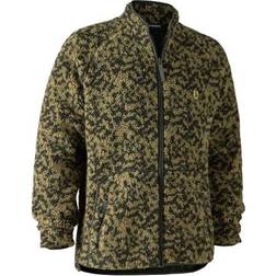 Deerhunter Germania Fiber Pile Hunting Jacket