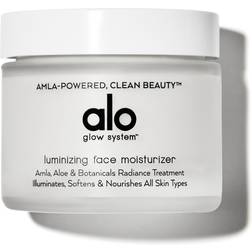 Alo Luminizing Face Moisturizer