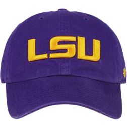 '47 LSU Tigers Clean Up Cap - Purple