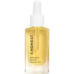 Honest Organic Beauty Facial Oil 1fl oz